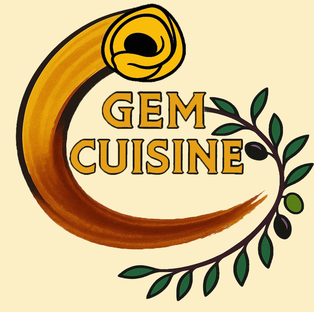 Gem  Cuisine
